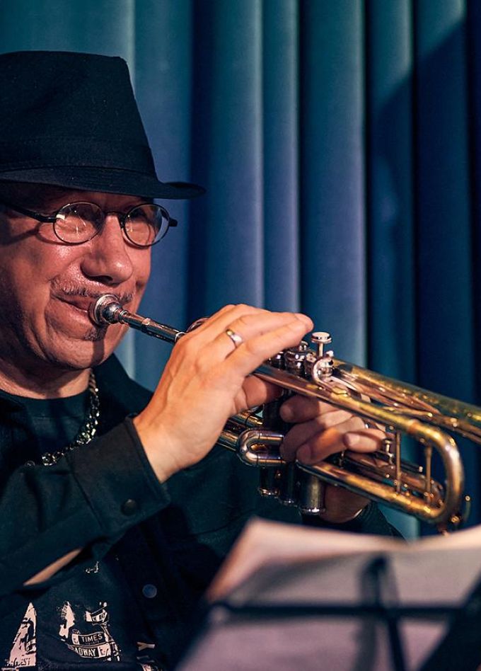 Квартет Сергея Проня. Джаз, проверенный временем: Майлз Дэвис