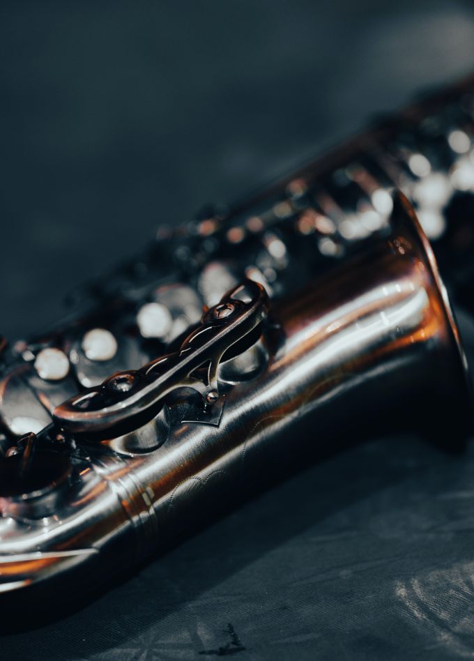 Валерий Беликов и резиденты EverJazz. Песни Леонида Утёсова