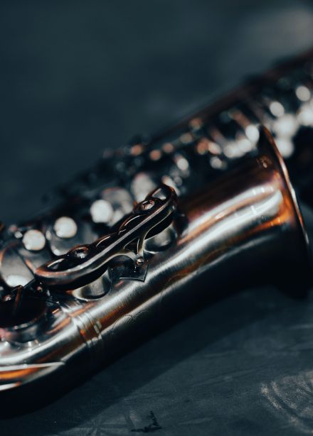 Валерий Беликов и резиденты EverJazz. Песни Леонида Утёсова