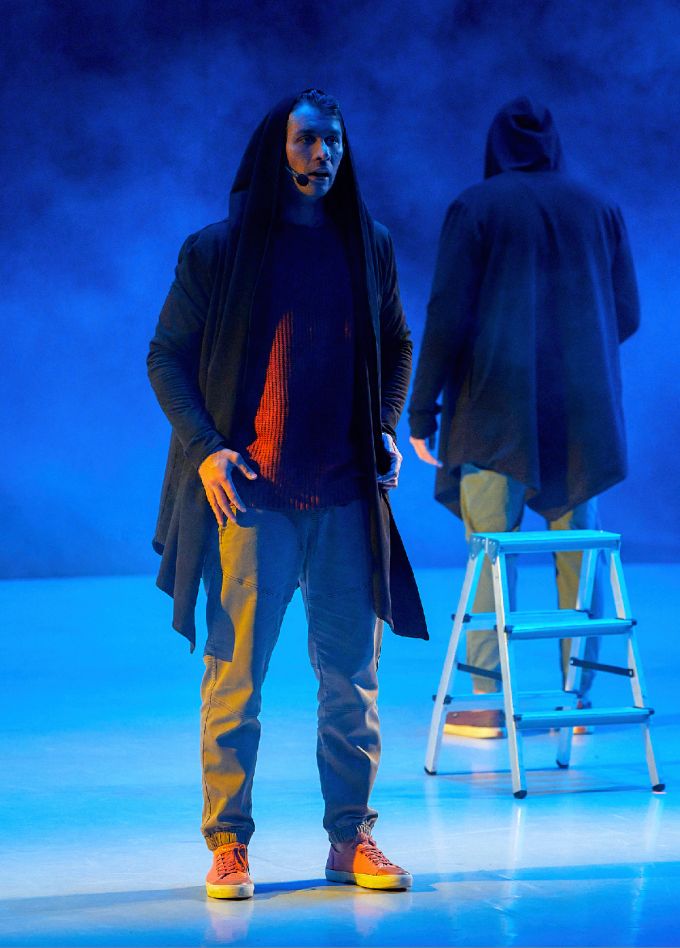 Глубокое отражение