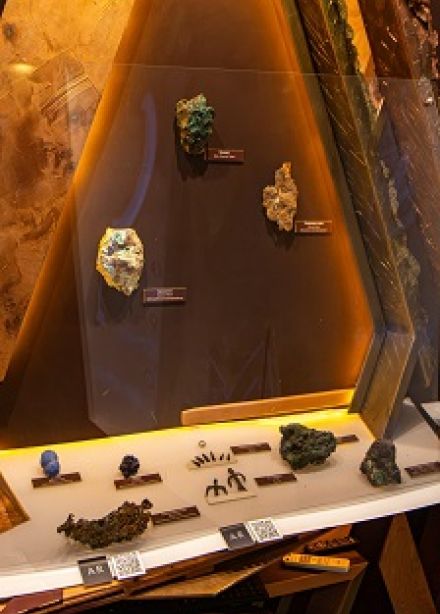 Экскурсия «Верхняя Пышма: полное погружение»