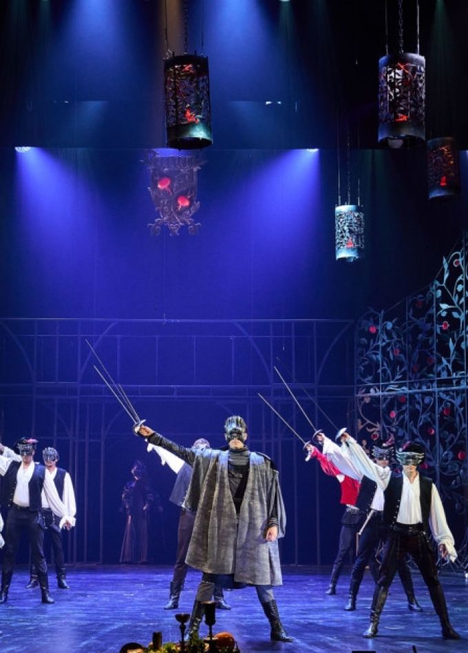 Ромео и Джульетта