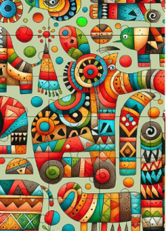 Африкана