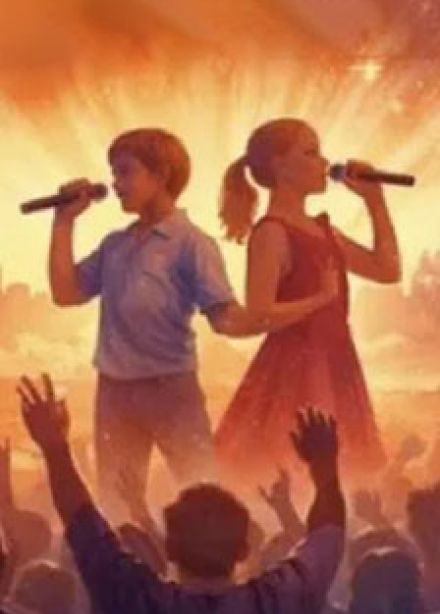 Отчетный концерт творческих коллективов Городского Дворца культуры "В единстве сила"