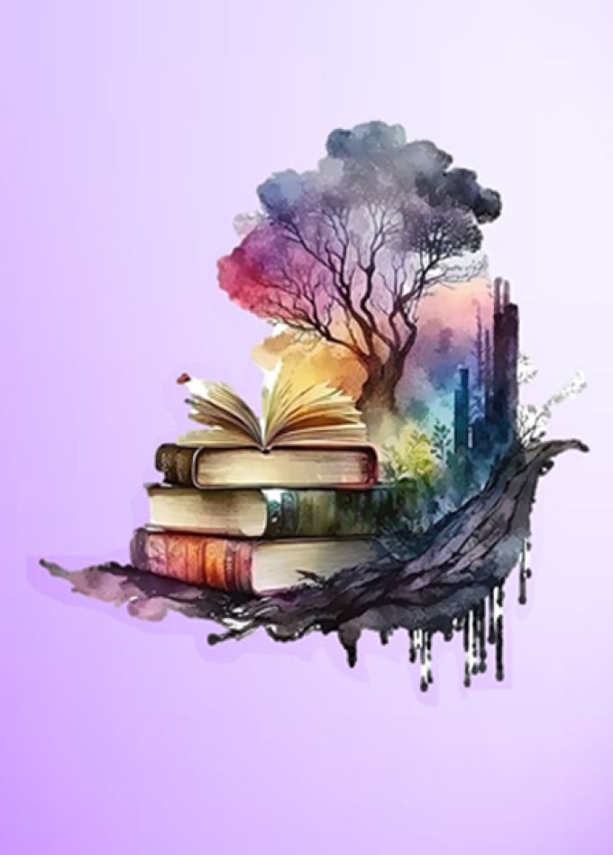 Литературный турнир "Неочевидная классика"