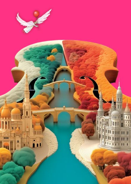 Безумные дни - 2026