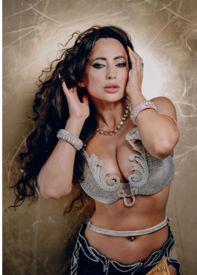 Мастер-класс «Табла соло»