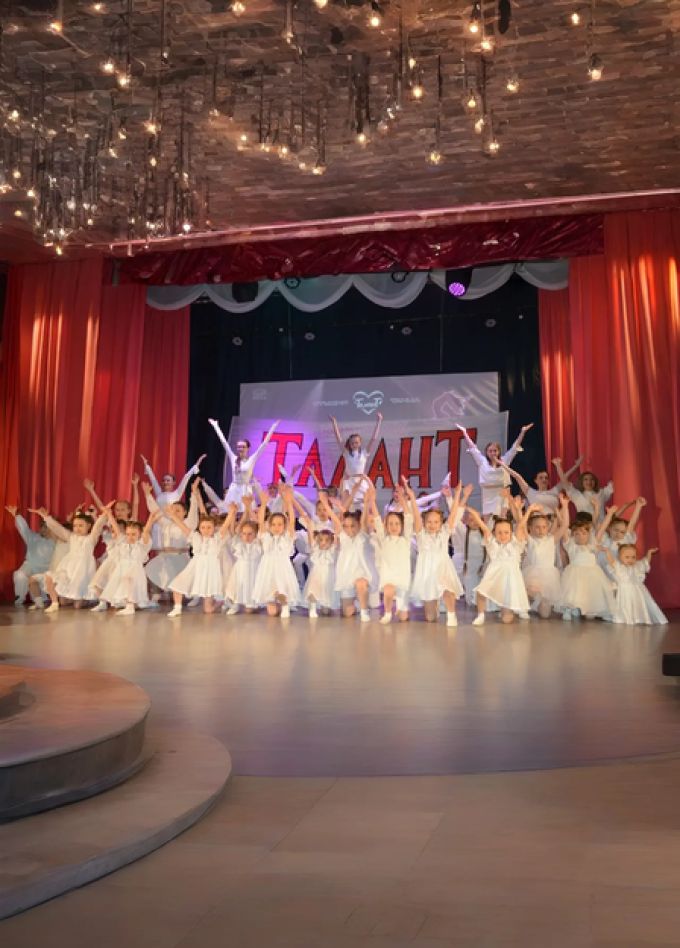 АлгоРитмы души