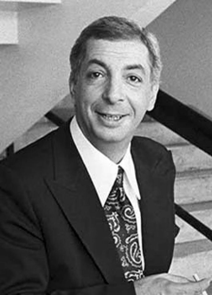 Микаэл Таривердиев – гений советской киномузыки