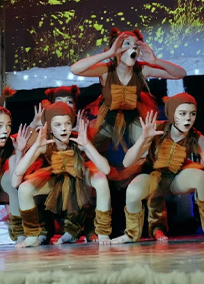 Секрет, который рядом