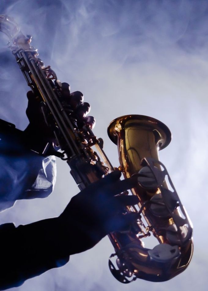 Квартет Данияра Баяманова