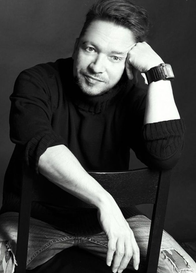 Владимир Глазунов. Асадов. Слепой поэт, который видел сердцем