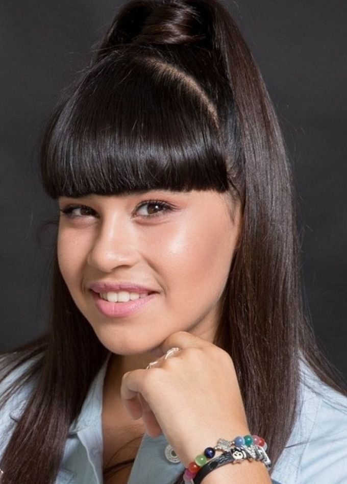 Диана Анкудинова