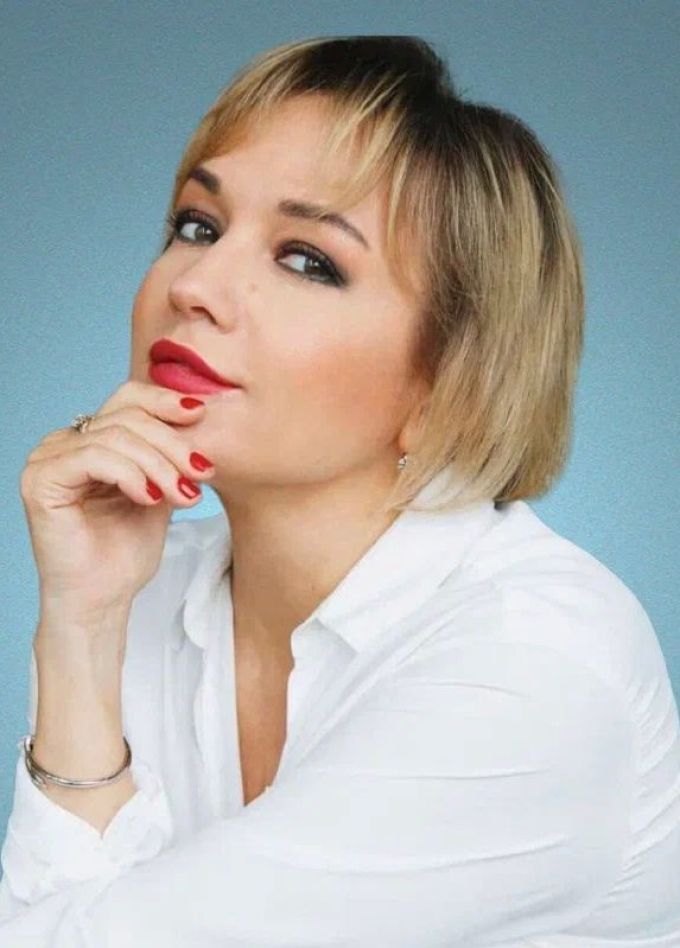 Татьяна Буланова, Первоуральск