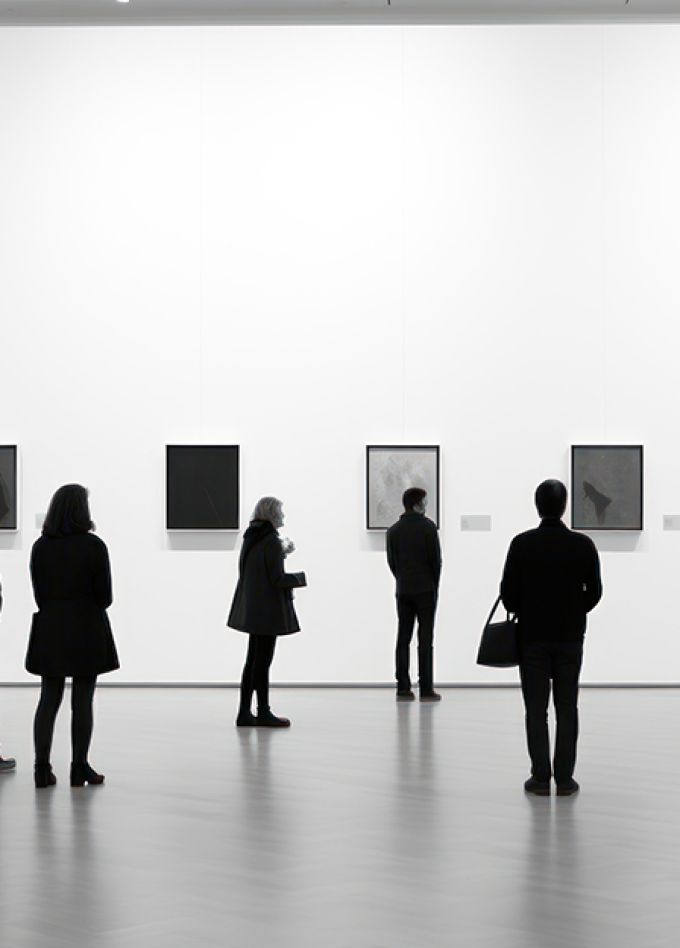 Авторская экскурсия по выставке «Медный квадрат»