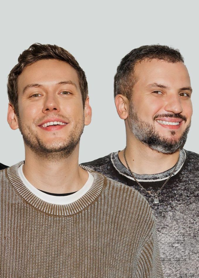 Импровизаторы