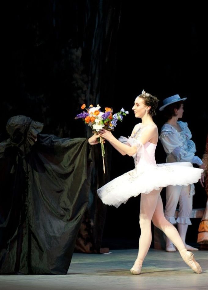 Балет «Спящая красавица»