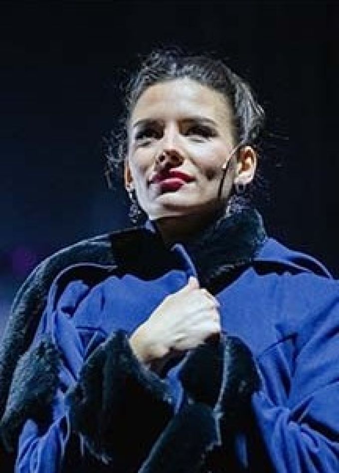 Спектакль «Анна Каренина»