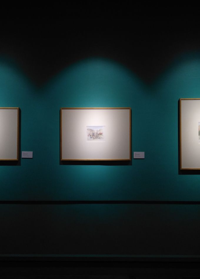 Открытая экскурсия «Подвиг спасения»