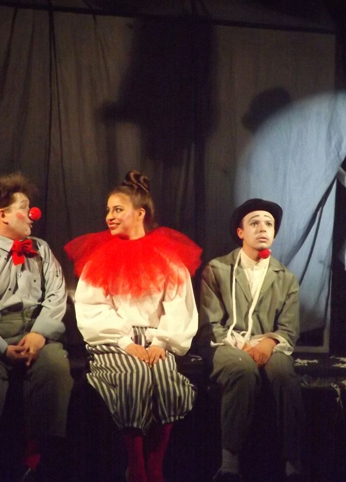 Рабство мужей