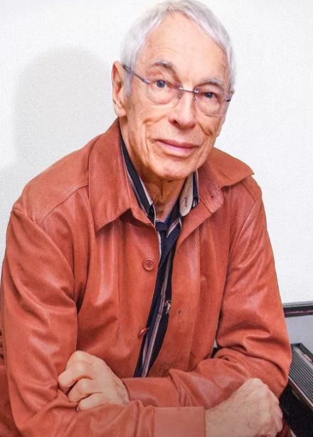 Музыкальная гостиная «Александр Зацепин – музыка, которая нас объединяет»