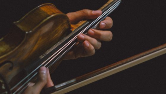Шоу «ПРО.АРТ»