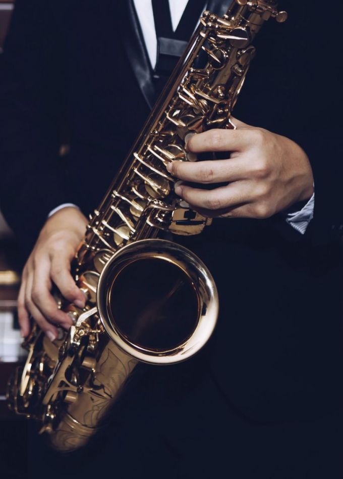 Martini Music Trio. Советские и мировые хиты в джазе