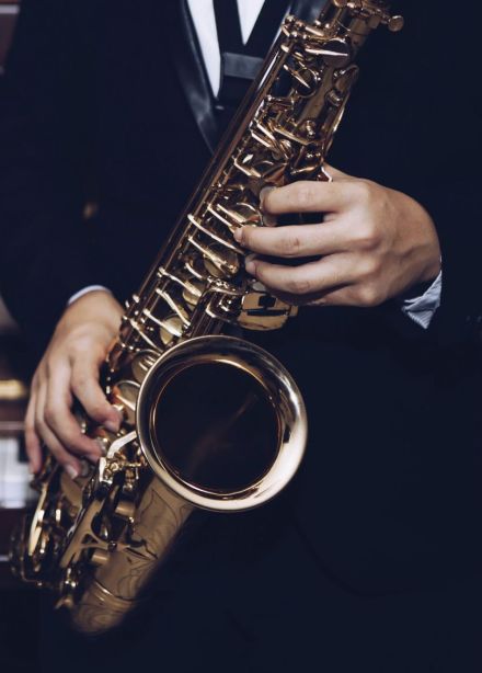 Martini Music Trio. Советские и мировые хиты в джазе