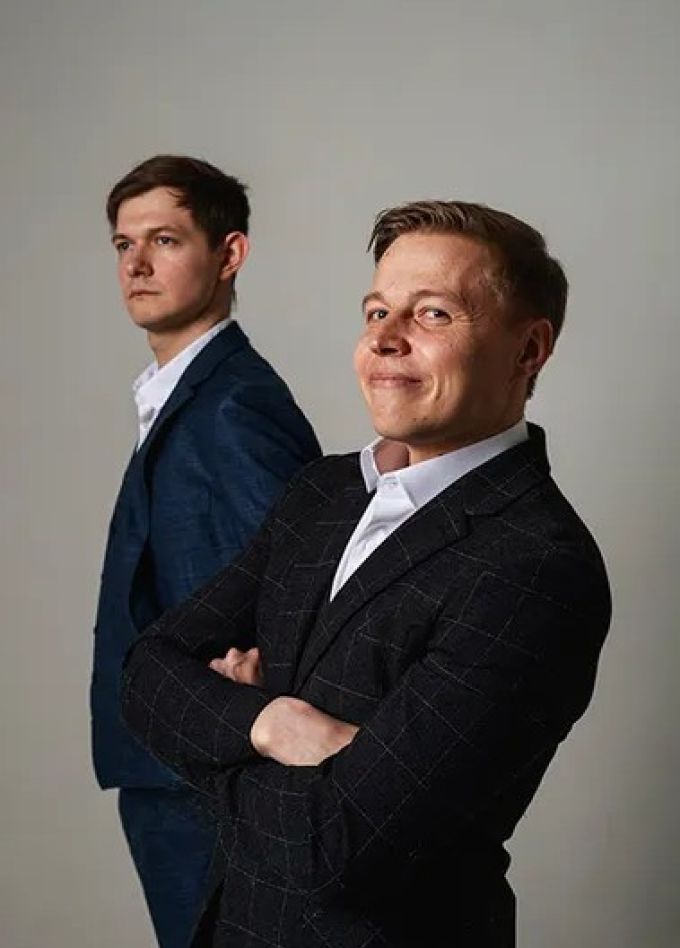 Александр Райн. Я планировал иначе