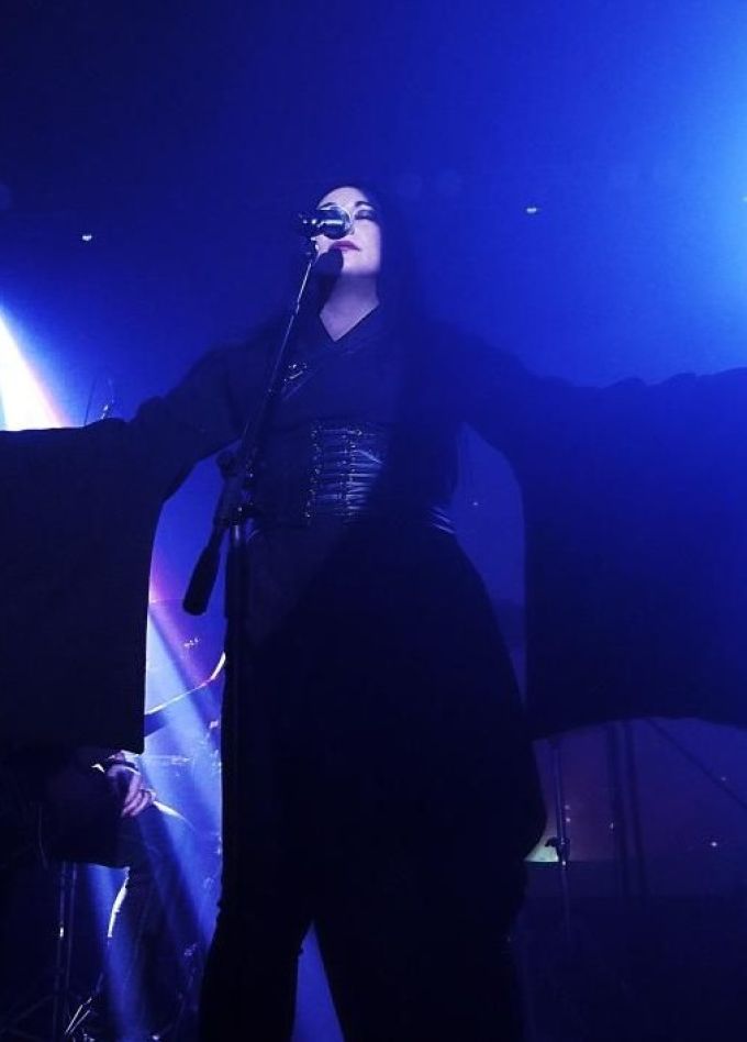 Nightwish Tribute Show
