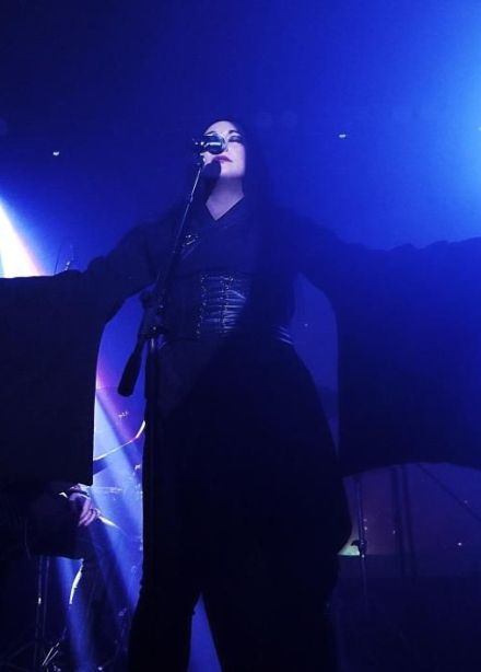 Nightwish Tribute Show