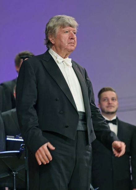 Концерт «Голоса природы»