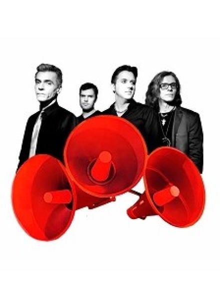 Devotion Mode. Легендарные хиты Депеш Мод с оркестром