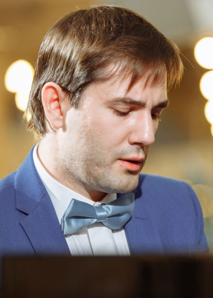 Концерт «Осенняя соната»