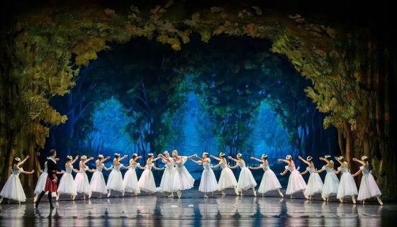 Балет «Щелкунчик», Первоуральск