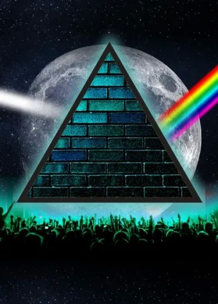 Pink Floyd. Легендарные хиты в сопровождении оркестра