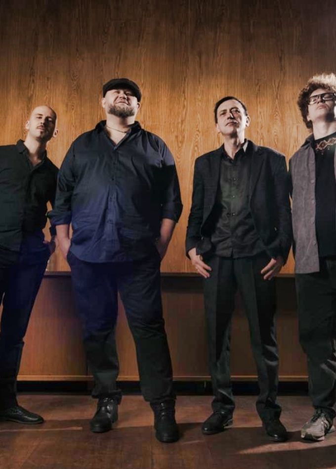 Blues Doctors