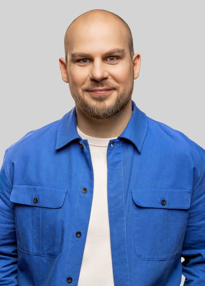 Валентин Сидоров. Стендап, Каменск-Уральский