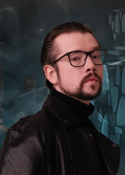 Василий Бейнарович, Фауст 21 века. Как не воспитать серийного убийцу