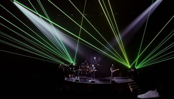 Пинк Флойд / Pink Floyd . Хиты в сопровождении симфонического оркестра
