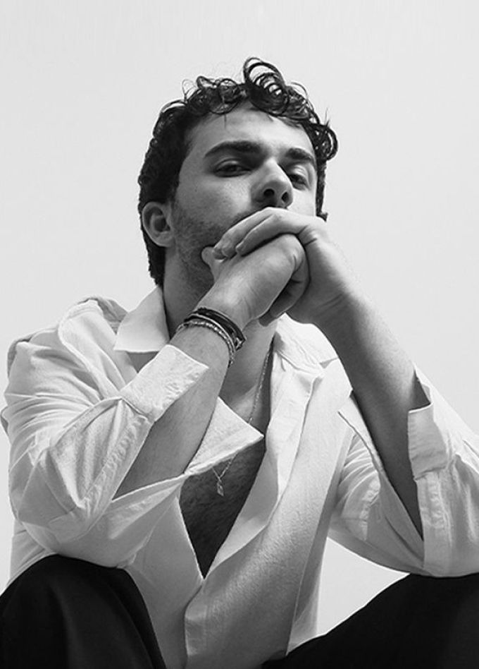 Berat Mert Demir DJ Set
