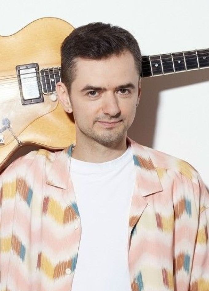 Григорий Дягин, Сергей Чашкин, Александр Булатов