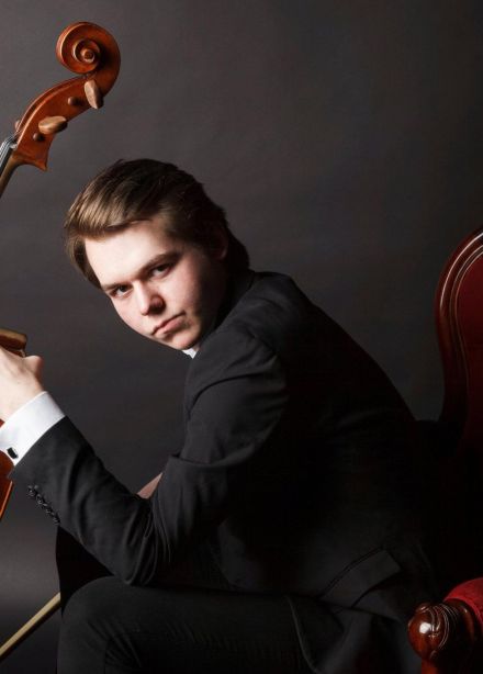 Прокофьев. Рахманинов. Щедрин