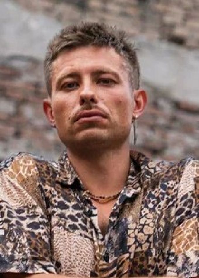 The Blessed Tiger. Синематографичный фанк и соул