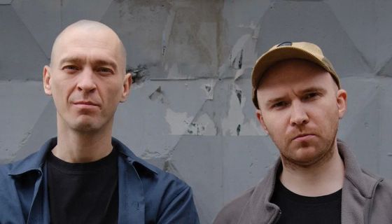 Chonyatsky & Миша Золо