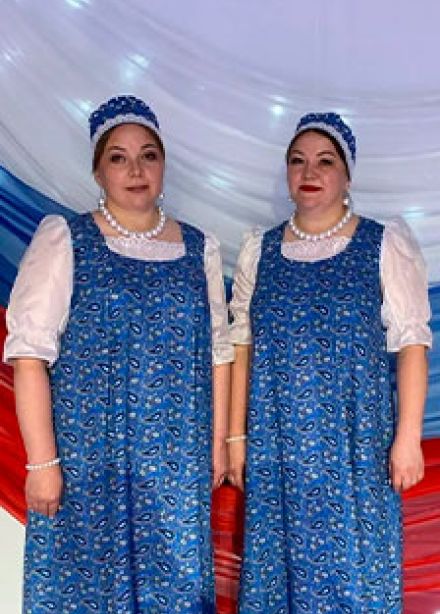 Угадай мелодию: Путешествие по культуре народов России. Музыкальная игра