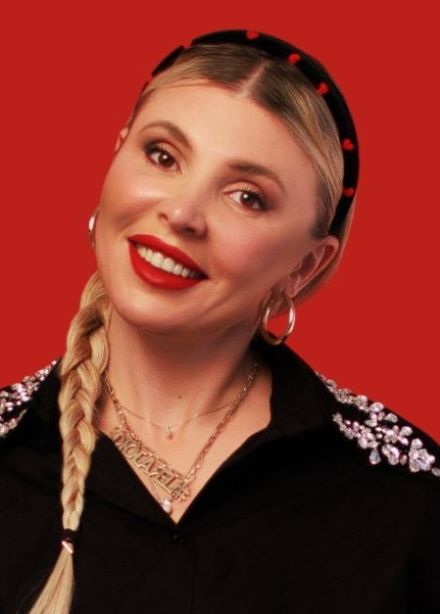 Валерия Яковлева. Стендап