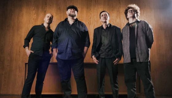Blues Doctors