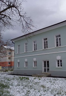 Артинский исторический музей