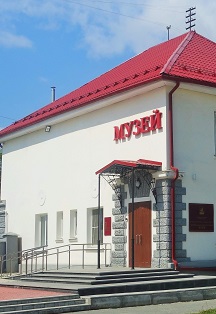 Путешествие по музею
